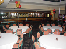 Corporate casino party sunshine coast